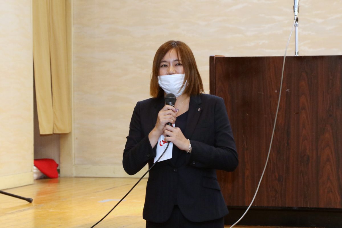 大牟田商工会議所青年部（大牟田YEG）公式サイト