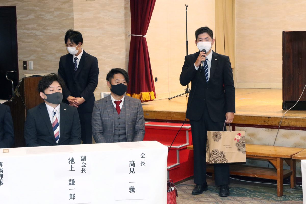 大牟田商工会議所青年部（大牟田YEG）公式サイト