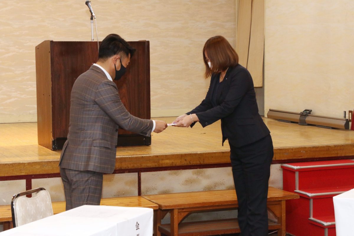 大牟田商工会議所青年部（大牟田YEG）公式サイト