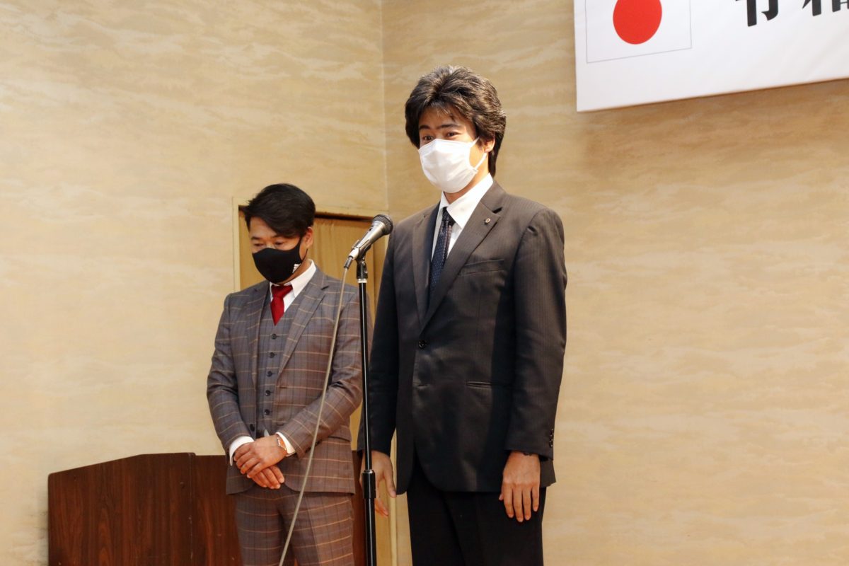 大牟田商工会議所青年部（大牟田YEG）公式サイト