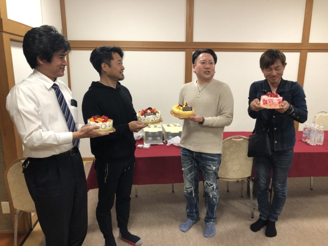 大牟田商工会議所青年部（大牟田YEG）公式サイト