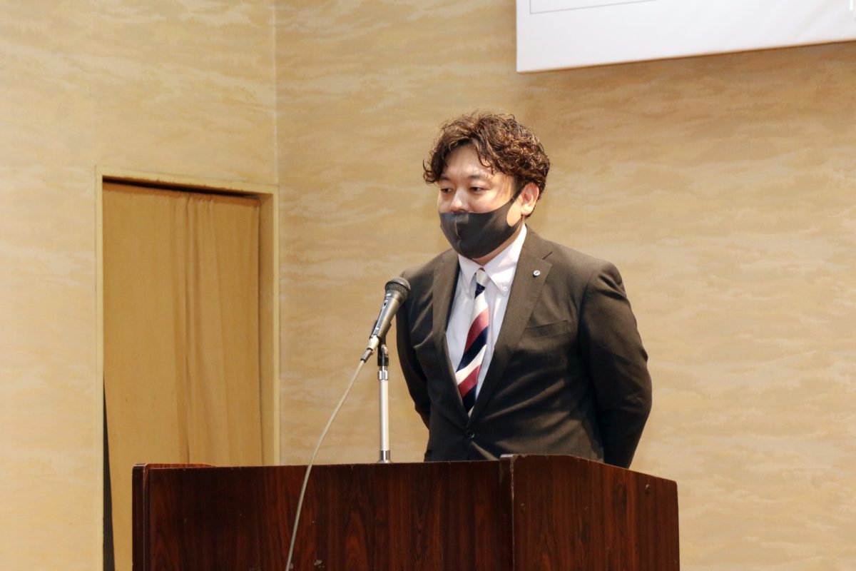 大牟田商工会議所青年部（大牟田YEG）公式サイト