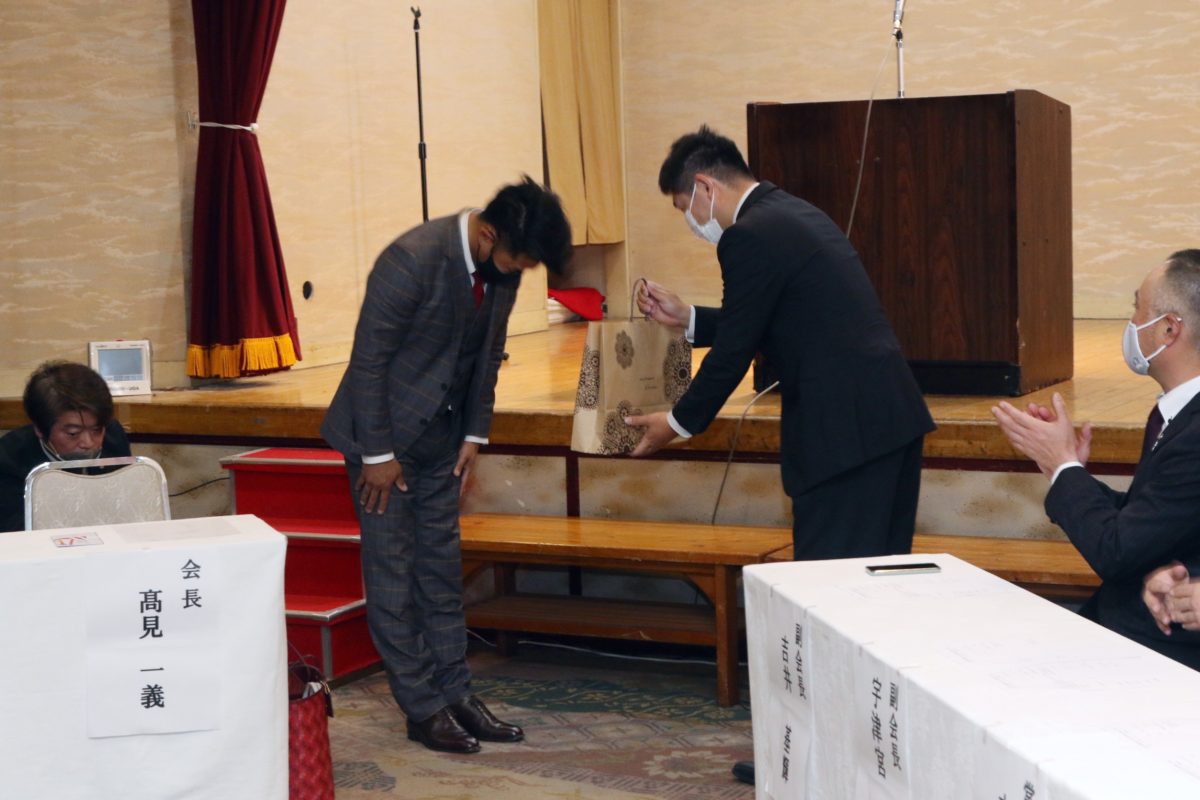 大牟田商工会議所青年部（大牟田YEG）公式サイト