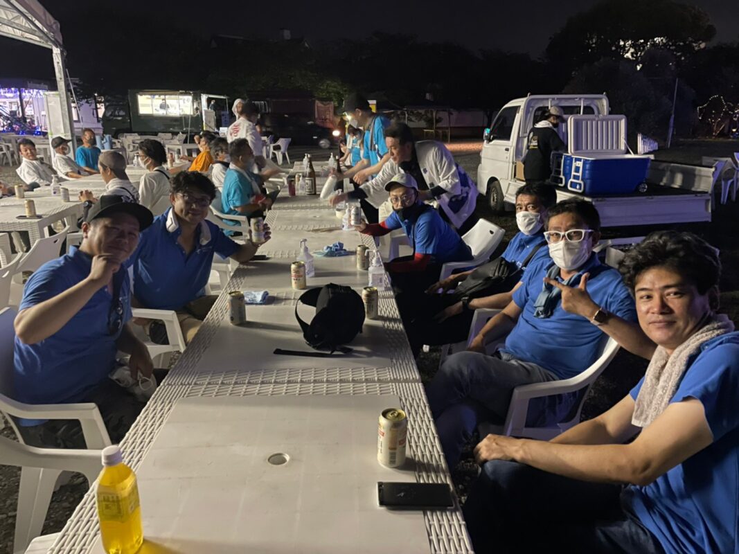 大牟田商工会議所青年部（大牟田YEG）公式サイト