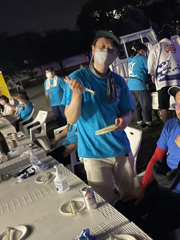 大牟田商工会議所青年部（大牟田YEG）公式サイト