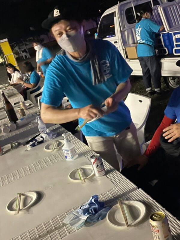 大牟田商工会議所青年部（大牟田YEG）公式サイト