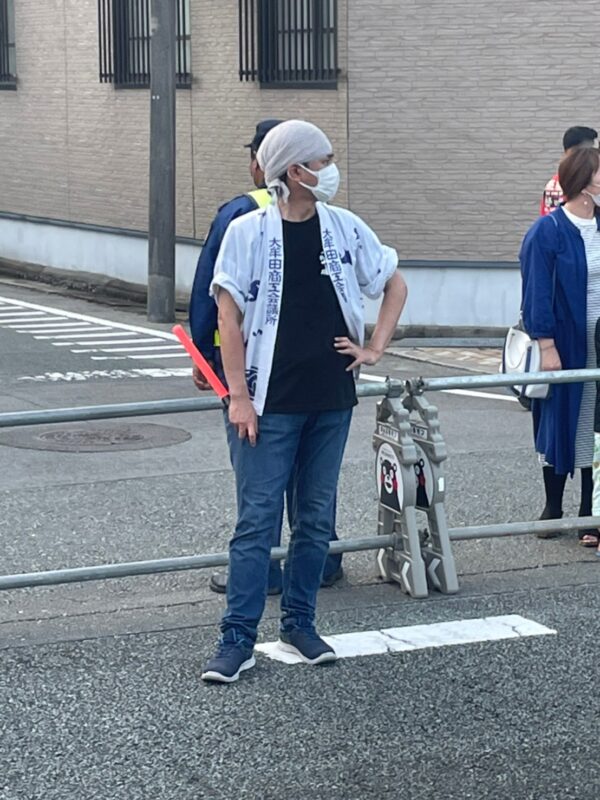 大牟田商工会議所青年部（大牟田YEG）公式サイト