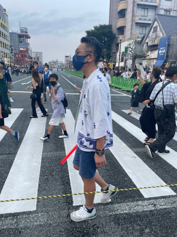 大牟田商工会議所青年部（大牟田YEG）公式サイト