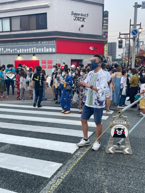 大牟田商工会議所青年部（大牟田YEG）公式サイト