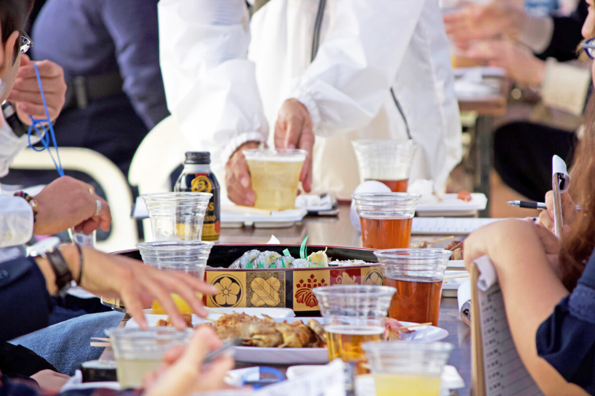 大牟田商工会議所青年部（大牟田YEG）公式サイト