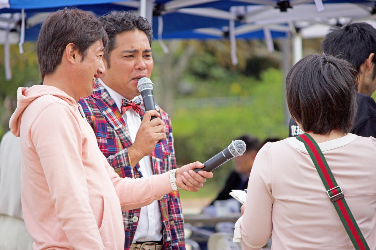 大牟田商工会議所青年部（大牟田YEG）公式サイト