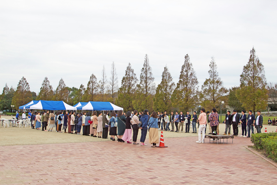 大牟田商工会議所青年部（大牟田YEG）公式サイト