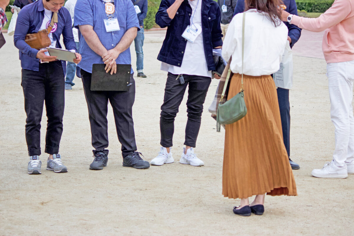 大牟田商工会議所青年部（大牟田YEG）公式サイト