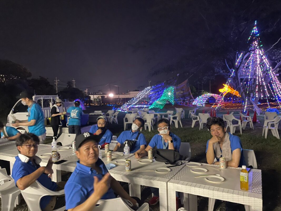 大牟田商工会議所青年部（大牟田YEG）公式サイト