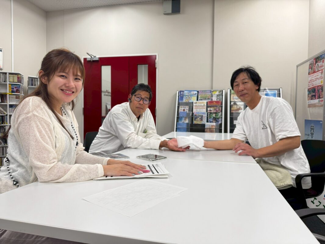 大牟田商工会議所青年部