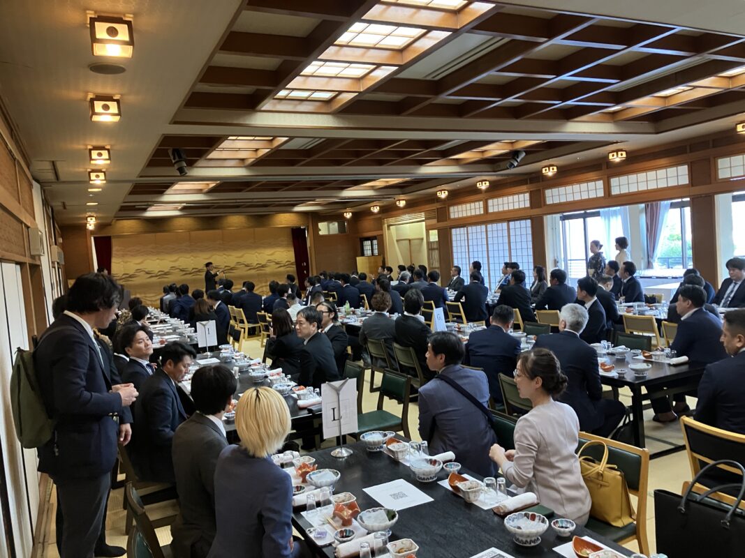 大牟田商工会議所青年部
