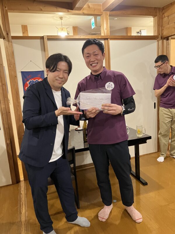 大牟田商工会議所青年部