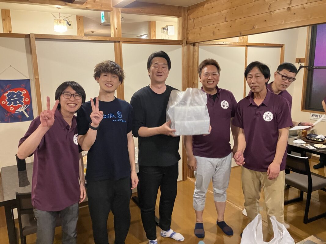 大牟田商工会議所青年部