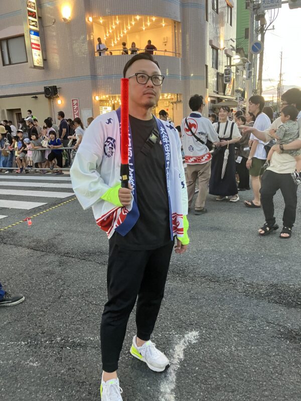 大牟田商工会議所青年部