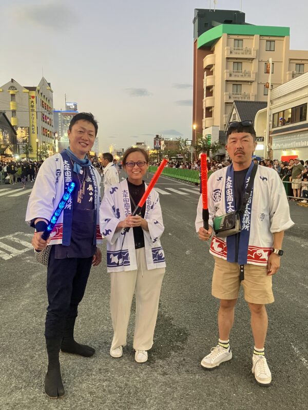 大牟田商工会議所青年部