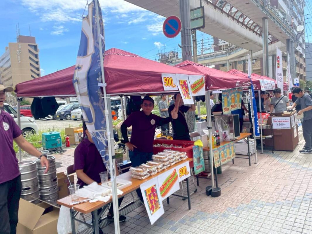 大牟田商工会議所青年部（大牟田YEG）公式サイト