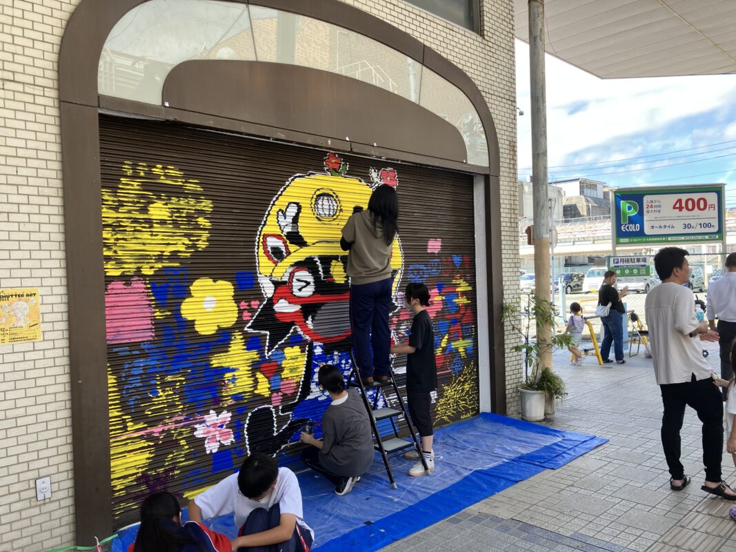 大牟田商工会議所青年部（大牟田YEG）公式サイト