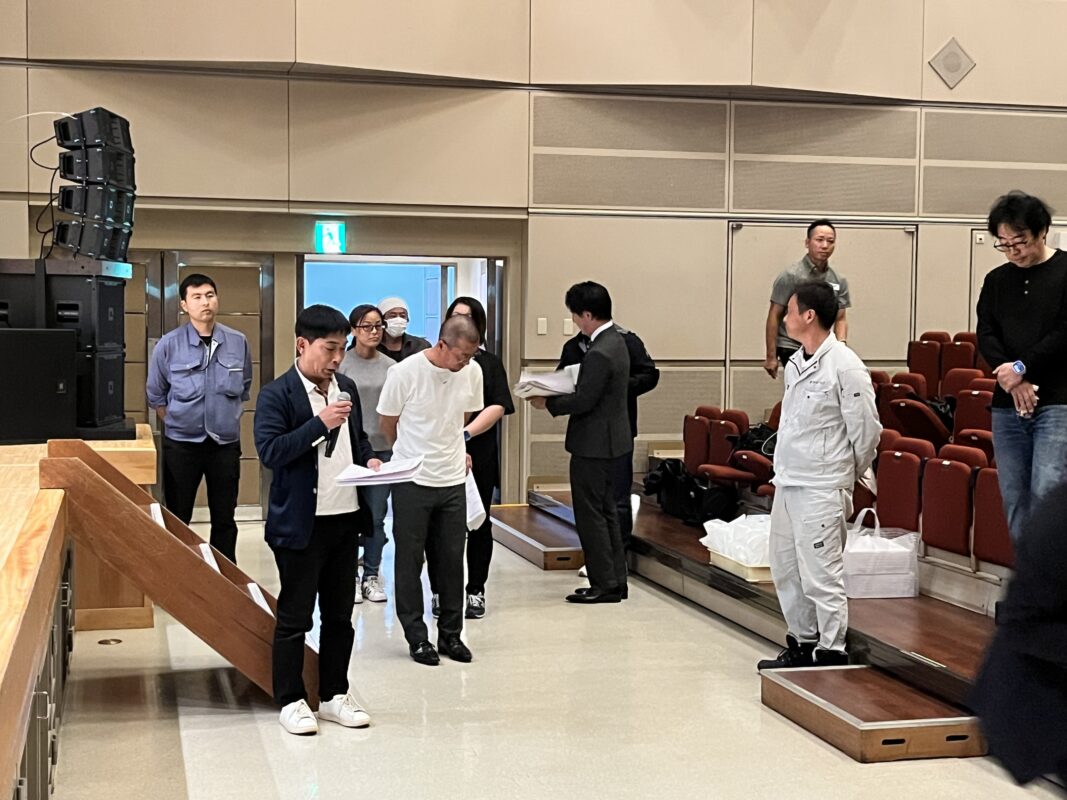 大牟田商工会議所青年部（大牟田YEG）公式サイト