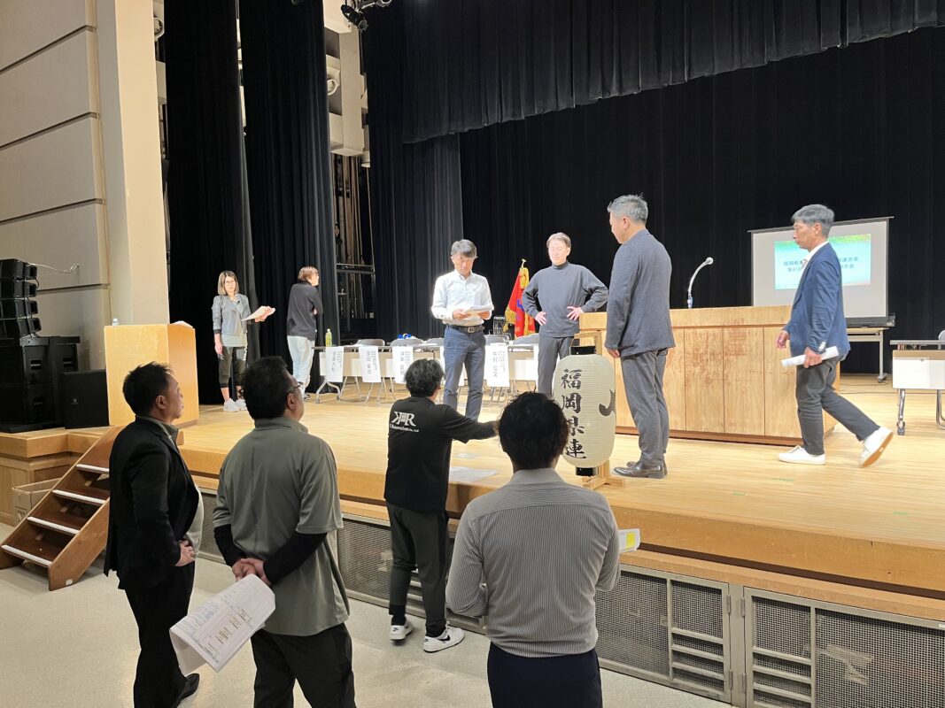 大牟田商工会議所青年部（大牟田YEG）公式サイト