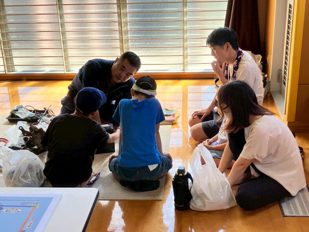 大牟田商工会議所青年部（大牟田YEG）公式サイト