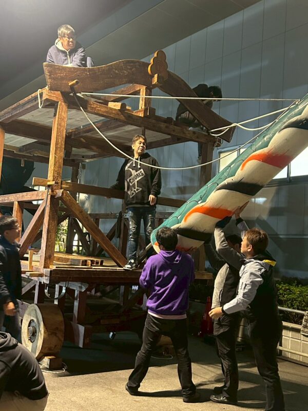 大牟田商工会議所青年部（大牟田YEG）公式サイト