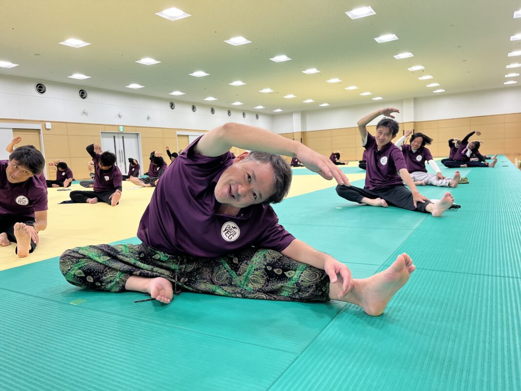 大牟田商工会議所青年部（大牟田YEG）公式サイト