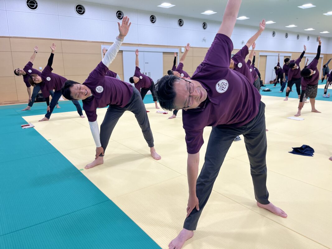 大牟田商工会議所青年部（大牟田YEG）公式サイト