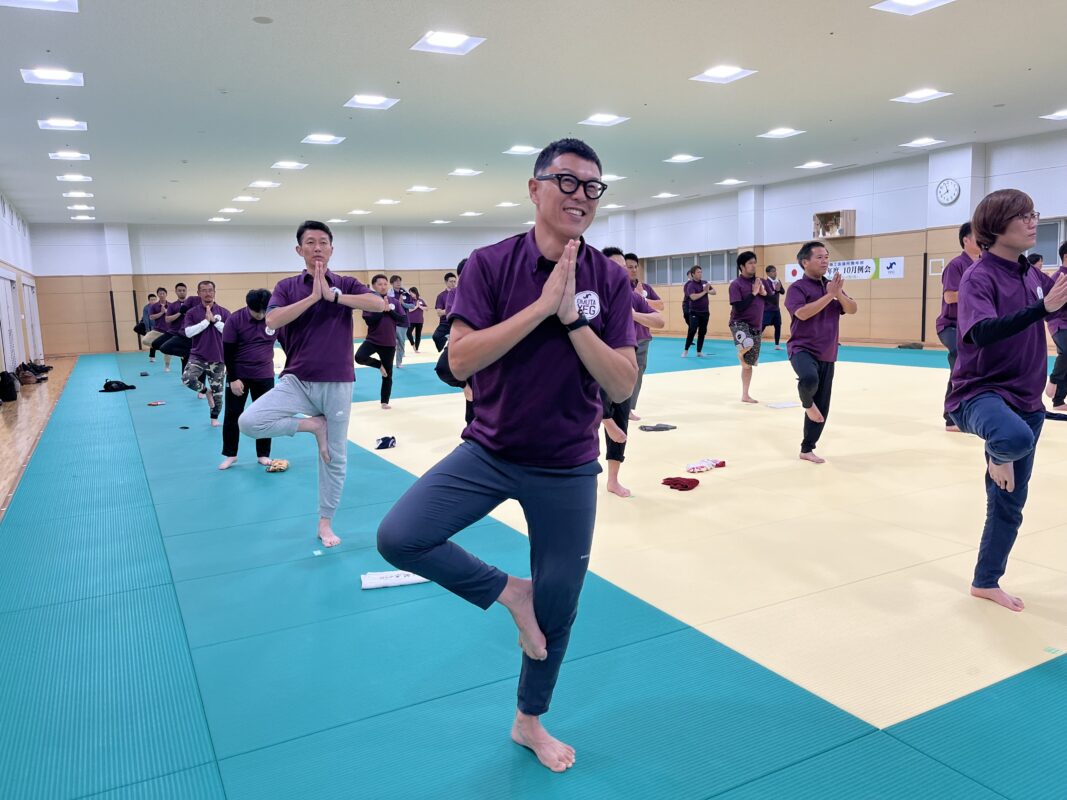 大牟田商工会議所青年部（大牟田YEG）公式サイト