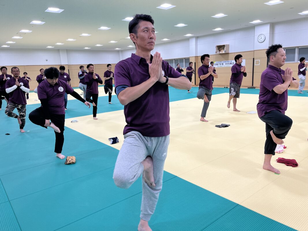 大牟田商工会議所青年部（大牟田YEG）公式サイト