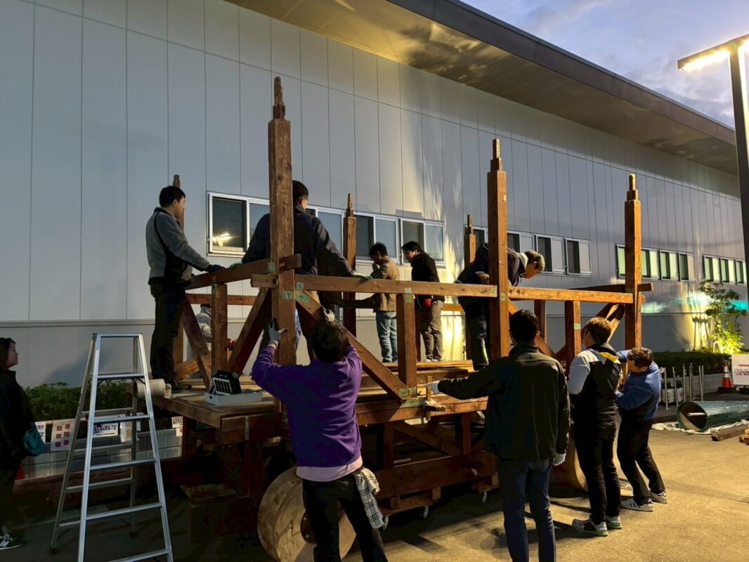 大牟田商工会議所青年部（大牟田YEG）公式サイト