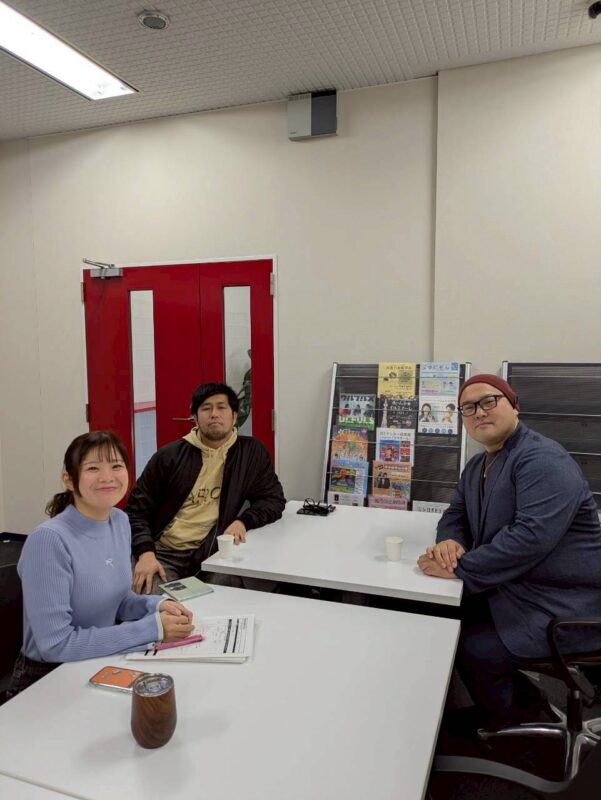 大牟田商工会議所青年部（大牟田YEG）公式サイト